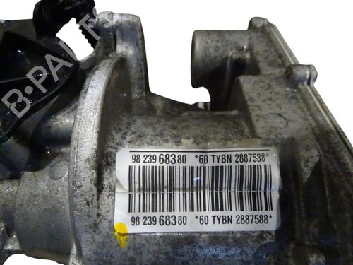 Steering rack DS DS 3 (SA_) 1.2 VTi 82 (SAHMZ6) | BP40016733M22 - Image 2