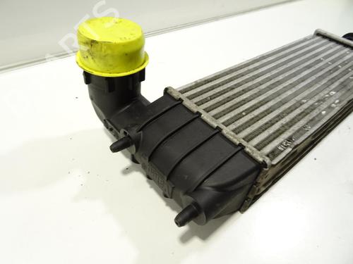 Intercooler CITROËN C8 (EA_, EB_) 2.0 HDi 165 | BP26019068M30 - Image 5