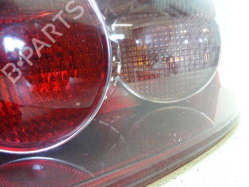 Right taillight ALFA ROMEO 159 Sportwagon (939_) 1.9 JTDM 16V (939BXC1B, 939BXC12) | BP21972203C35 