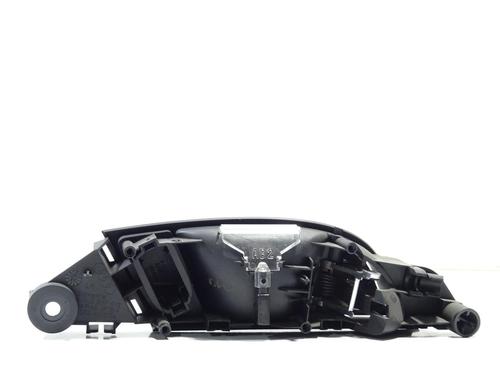 Rear left interior door handle AUDI Q7 (4LB) 3.6 FSI quattro | BP25716660I15 - Image 2