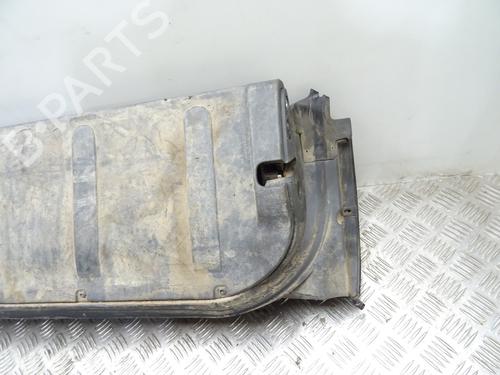 Tailgate PEUGEOT 3008 I MPV (0U_) 1.6 HDi | BP28003390C6 