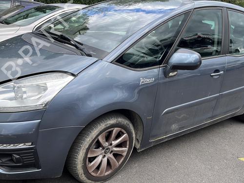 Engine CITROËN C4 Picasso I MPV (UD_)  | BP37273165M1  - Image 19