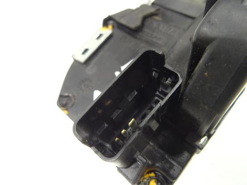 Front right lock NISSAN NOTE (E12) 1.5 dCi | BP23787890C97 