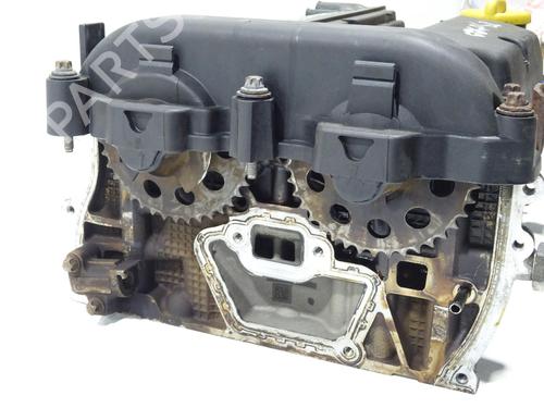 Cylinder head OPEL MERIVA A MPV (X03) 1.4 16V Twinport (E75) | BP26954325M5 