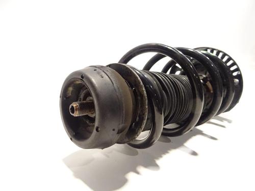 Used Left front shock absorber Left front shock absorber SEAT IBIZA IV SC (6J1, 6P5) 1.4 TSI Cupra (180 hp) 27279235 27279235