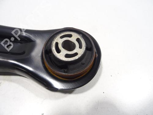 Left front suspension arm FORD FIESTA VII (HJ, HF) 1.0 EcoBoost | BP29838714M12 