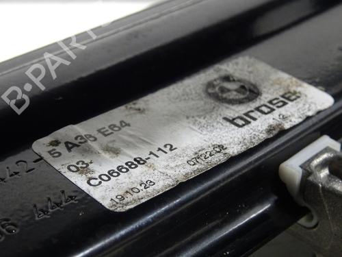 Used Front right window mechanism Front right window mechanism MINI MINI (F56) Cooper S (178 hp) 32318310 32318310