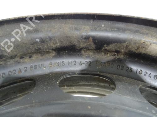 Used Rim Rim 37152843 37152843