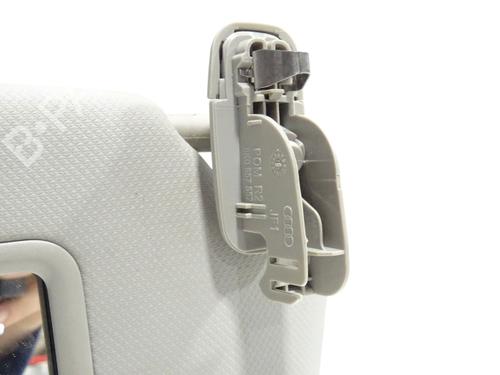 Right sun visor AUDI Q5 (8RB) 2.0 TDI quattro | BP40537550I2 - Image 4