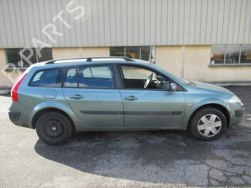 Right taillight RENAULT MEGANE II Estate (KM0/1_) 1.5 dCi (KM02, KM13) | BP20072270C35 