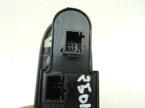 Used Left front window switch Left front window switch PEUGEOT 508 SW I (8E_) 1.6 BlueHDi 120 (120 hp) 32314735 32314735