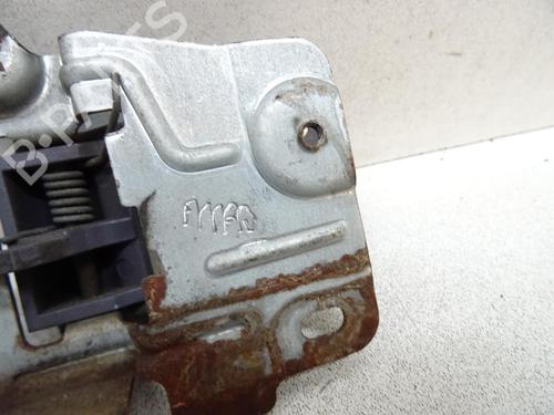 Front right interior door handle LAND ROVER FREELANDER I (L314)  | BP20065794I14 