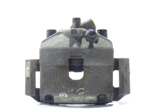 Left front brake caliper FIAT PANDA (312_, 319_) 0.9 (312PXG1A) | BP33723485M105 - Image 4