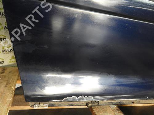 Right front door AUDI A3 (8P1)  | BP21967315C3 