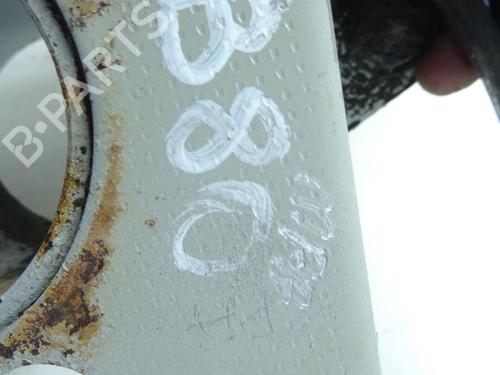 Steering rack RENAULT TRUCKS MESSENGER Van B 80.35 (FN40B5) | BP32318237M22 