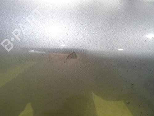 Left rear door NISSAN NOTE (E11, NE11) 1.5 dCi | BP24145811C4 