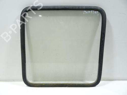 Used Rear left door window RENAULT TRAFIC Van (T_, P_, V_) 2.1 D (58 hp) 23844712