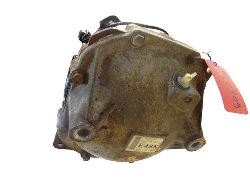 Used Rear differential Rear differential 36848295 36848295