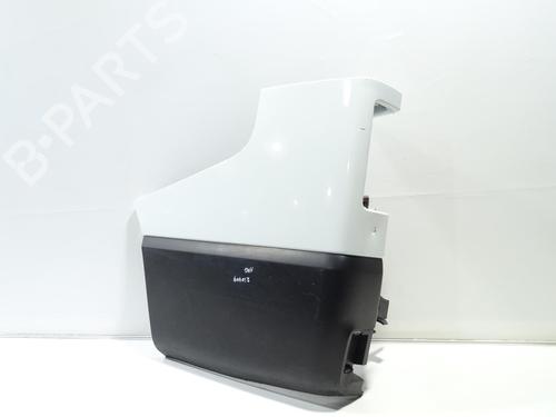 Used Corner bumper FIAT TALENTO Van (296_) 1.6 D (145 hp) 27370260
