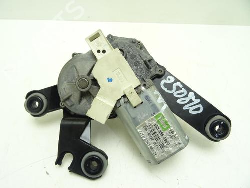 Used Rear wiper motor PEUGEOT 206 Hatchback (2A/C) 1.6 16V (109 hp) 29020580