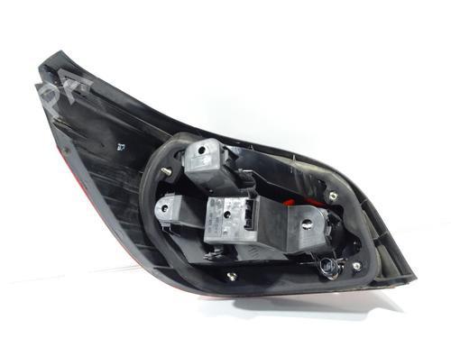 Right taillight BMW 5 (E60) 525 d | BP31012099C35 - Image 6