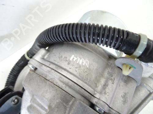 Steering rack PEUGEOT 208 I (CA_, CC_) 1.6 HDi | BP20176839M22 
