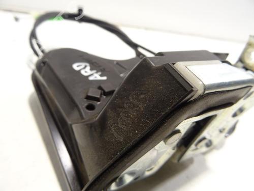 Rear right lock SUZUKI IGNIS III (MF, FF) 1.2 (ATK412) | BP29863389C99
