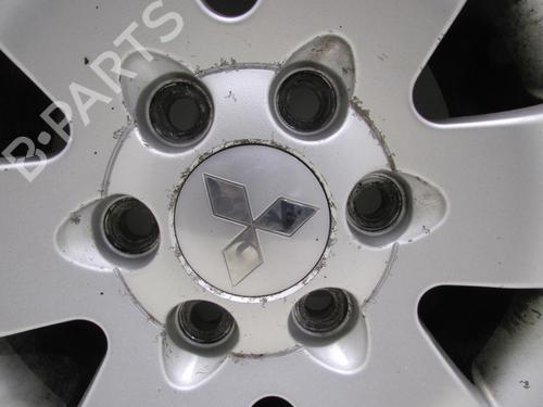 Rim MITSUBISHI PAJERO III (V7_W, V6_W)  | BP21571672C45 