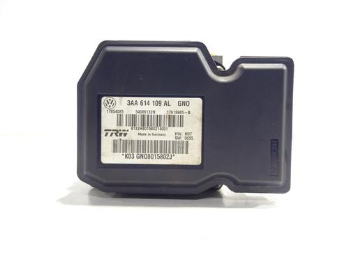 ABS pump VW PASSAT B7 Variant (365) 2.0 TDI 4motion | BP32447273M43 - Image 4