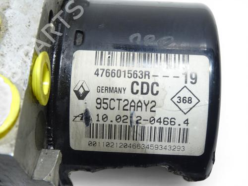 Used ABS pump ABS pump 37714776 37714776