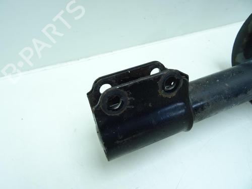 Used Left front shock absorber Left front shock absorber RENAULT 19 I (B/C53_) 1.4 (80 hp) 24589885 24589885