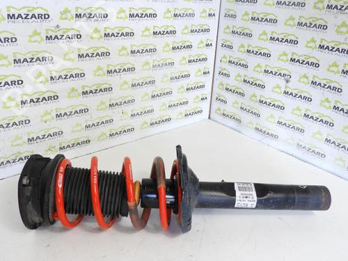Right front shock absorber AUDI A3 Sportback (8VA, 8VF)  | BP20045093M17 