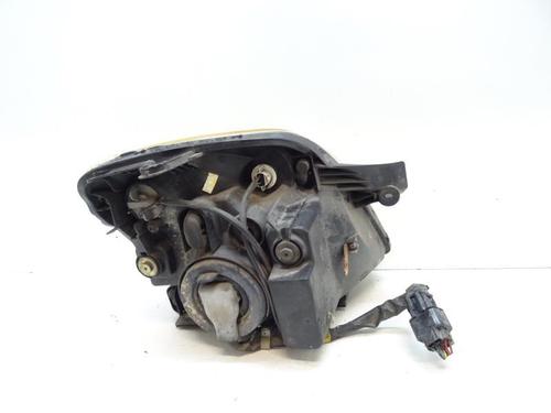 Left headlight KIA PICANTO I (SA) 1.1 | BP21968951C28 