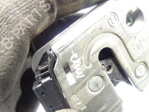Rear right lock RENAULT MASTER III Van (FV) 2.3 dCi 145 FWD (FV0E, FV0F, FV0H, FV02, FV0M, FV0S,... | BP29201630C99 