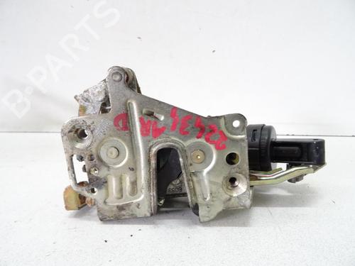 Used Rear right lock MERCEDES-BENZ C-CLASS (W202) C 250 Turbo-D (202.128) (150 hp) 20066670