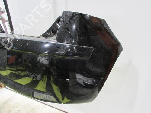 Rear bumper CITROËN C4 I (LC_) 1.6 HDi | BP21387999C8 