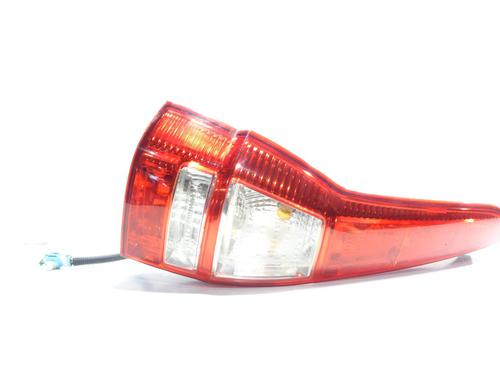 Left taillight HONDA CR-V III (RE_) 2.2 i-CTDi 4WD (RE6) | BP29040395C34 