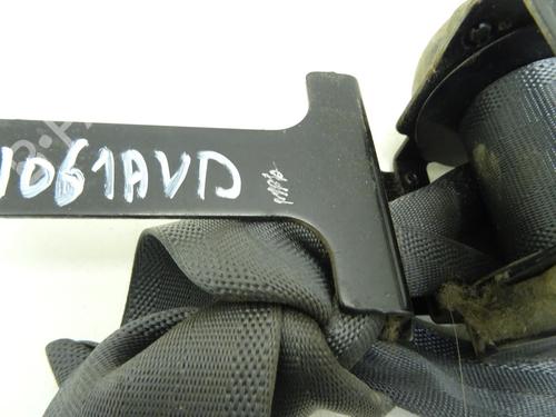 Used Front right seatbelt Front right seatbelt MITSUBISHI PAJERO II (V3_W, V2_W, V4_W, V5_W) 2.8 TD (V46W, V26W) (125 hp) 29590721 29590721