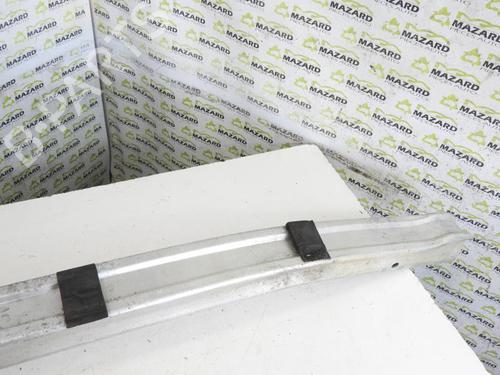 Front bumper reinforcement RENAULT MEGANE II (BM0/1_, CM0/1_) 1.5 dCi (BM02, BM13, BM2A, CM02, CM13) | BP20055065C109 
