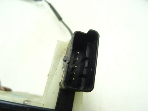 Front right lock PEUGEOT 208 I (CA_, CC_) 1.6 GTi | BP28190609C97 