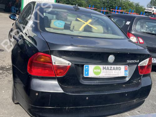 Rudehejsemekanisme Højre foran BMW 3 (E90) 320 d | BP20177336C23 