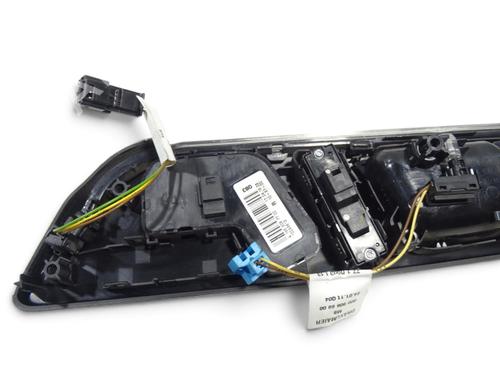 Front right interior door handle MERCEDES-BENZ M-CLASS (W166) ML 350 BlueTEC 4-matic (166.024, 166.023) | BP40442894I14 - Image 2