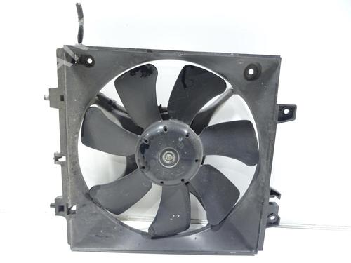 Used Radiator fan SUBARU FORESTER (SH_) 2.0 D AWD (SHH, SHD, SHN) (147 hp) 29838827
