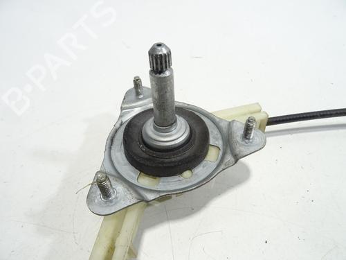 rear-right-window-mechanism-citroen-c3-iii-sx-2016-24864937 main image