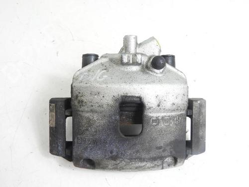 Left front brake caliper FIAT PANDA (312_, 319_) 0.9 (312PXG1A) | BP33333292M105 - Image 3