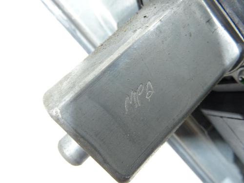 Front left window mechanism RENAULT TWINGO III (BCM_, BCA_) 0.9 TCe 95 | BP29838672C22 