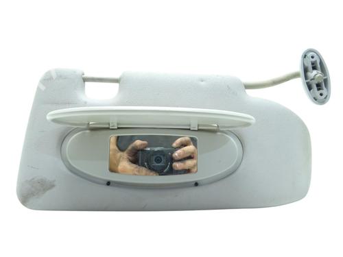 Used Right sun visor Right sun visor 38475098 38475098