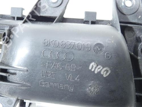 Front left interior door handle AUDI A4 Allroad B8 (8KH) 2.0 TDI quattro | BP24660803I13 - Image 2