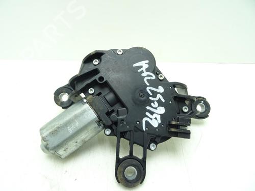 Viskermotor bakrute OPEL ASTRA H (A04) 1.7 CDTI (L48) (110 hp) 29599474