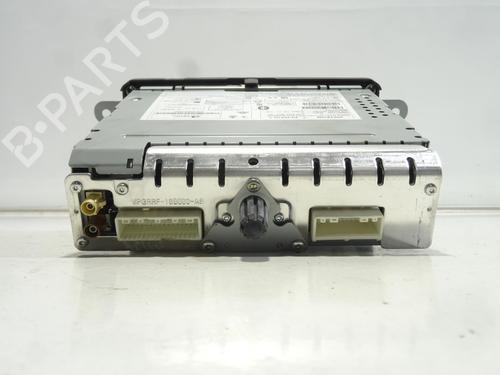 Radio DACIA SANDERO II 1.0 SCe 75 (B8JC, B8JD, B8NC) | BP26974098E6 